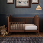 Breathable 2-Stage Crib Mattress