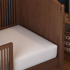 Breathable 2-Stage Crib Mattress