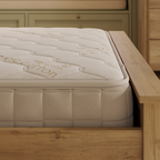 2-in-1 Waterproof Organic Kids Mattress
