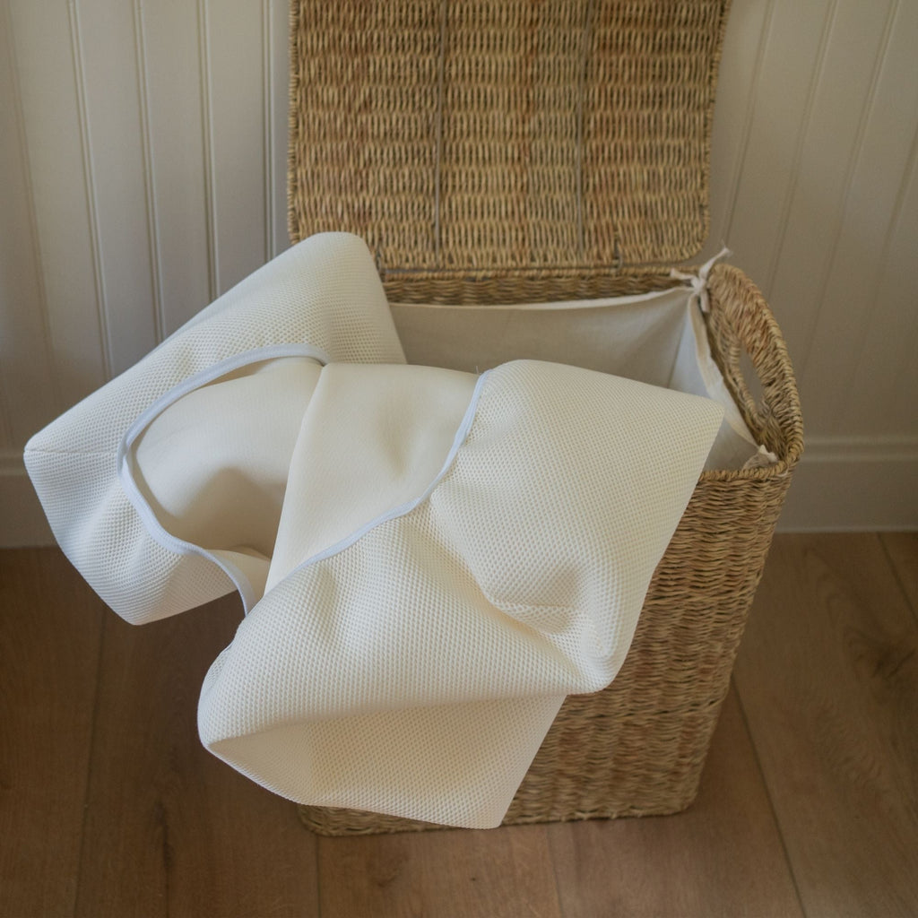 Breathable Mini Crib Mattress