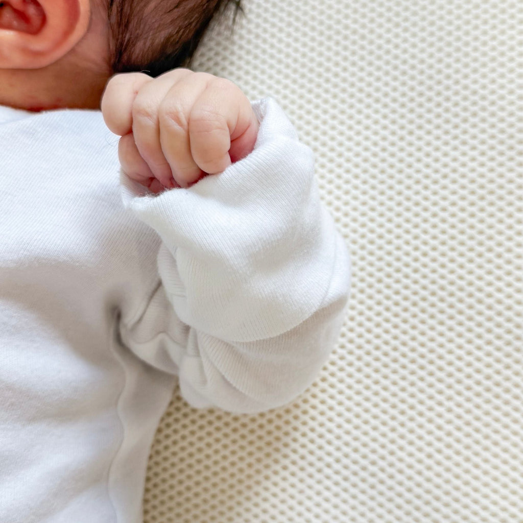 Breathable Mini Crib Mattress