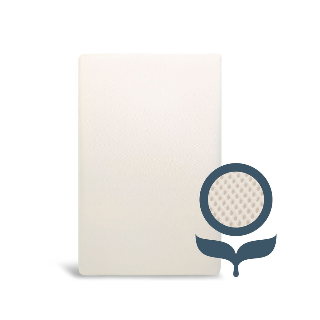 Breathable Mini Crib Mattress