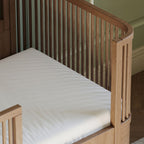 Classic Seamless Crib Mattress