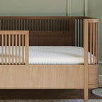 Classic Seamless Crib Mattress