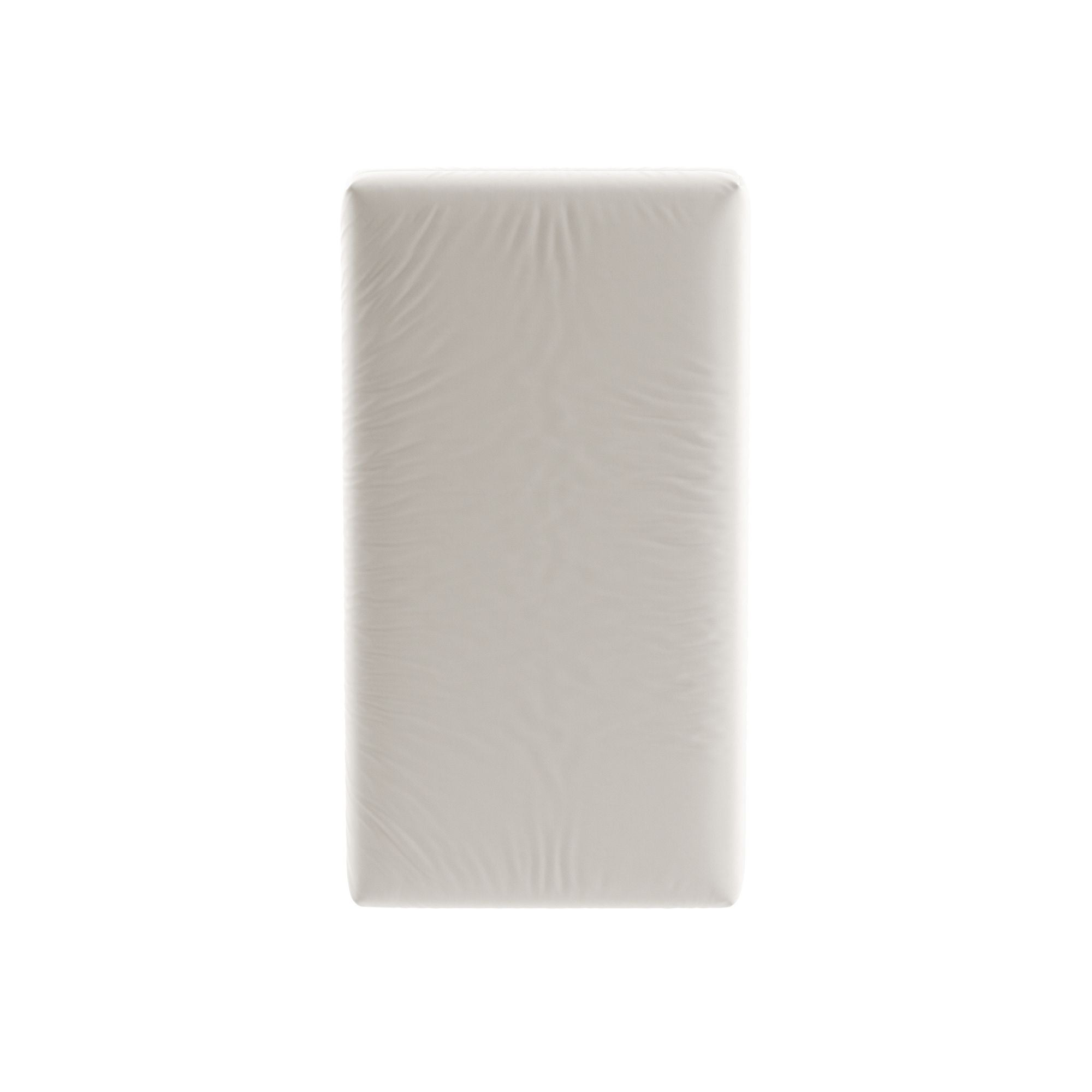 Classic Seamless Crib Mattress