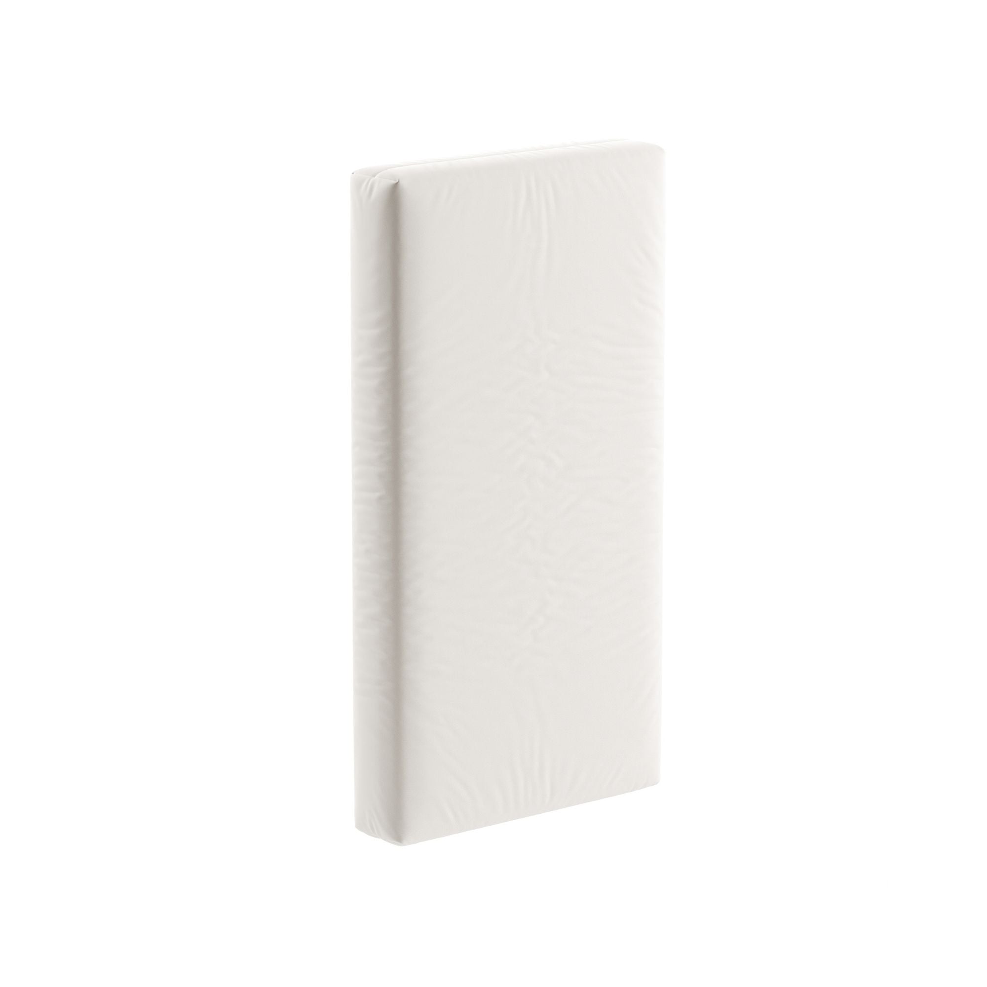 Classic Seamless Crib Mattress