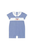 American Pups Boys Romper