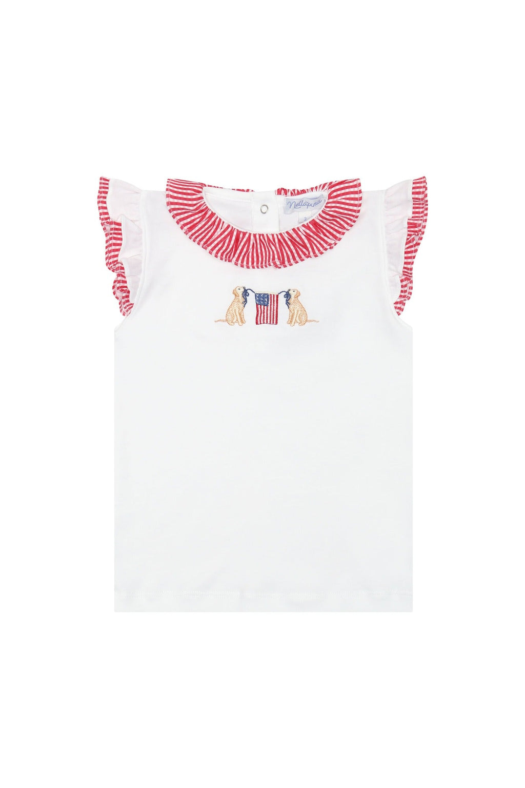 American Pups Classic Skort Set