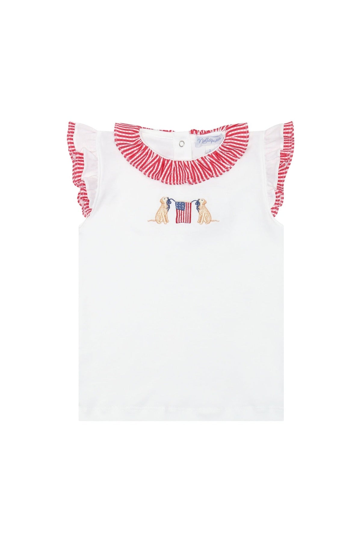 American Pups Classic Skort Set
