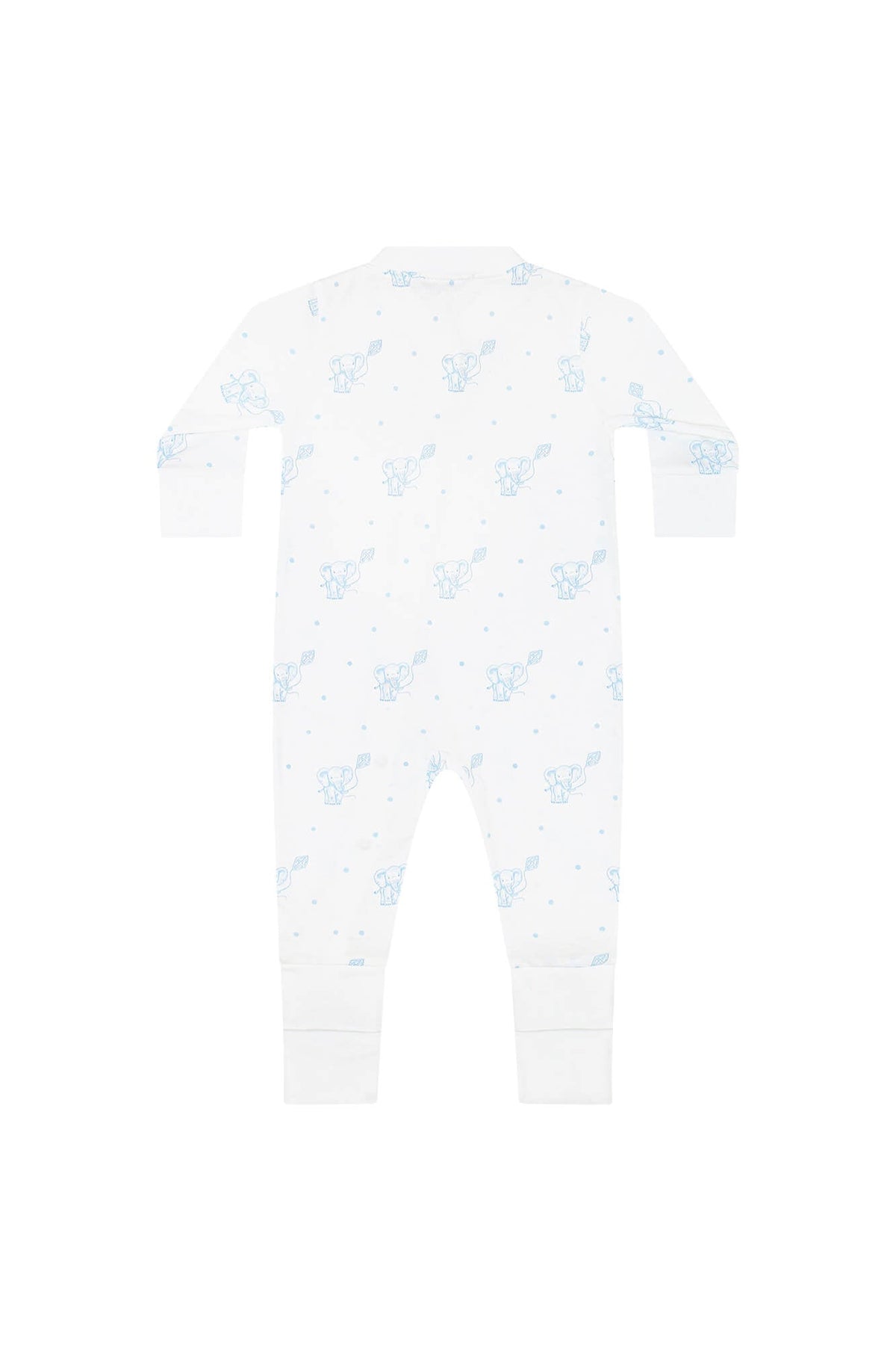 Elephant Coverall