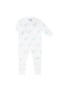 Elephant Coverall
