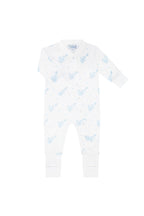 Elephant Coverall