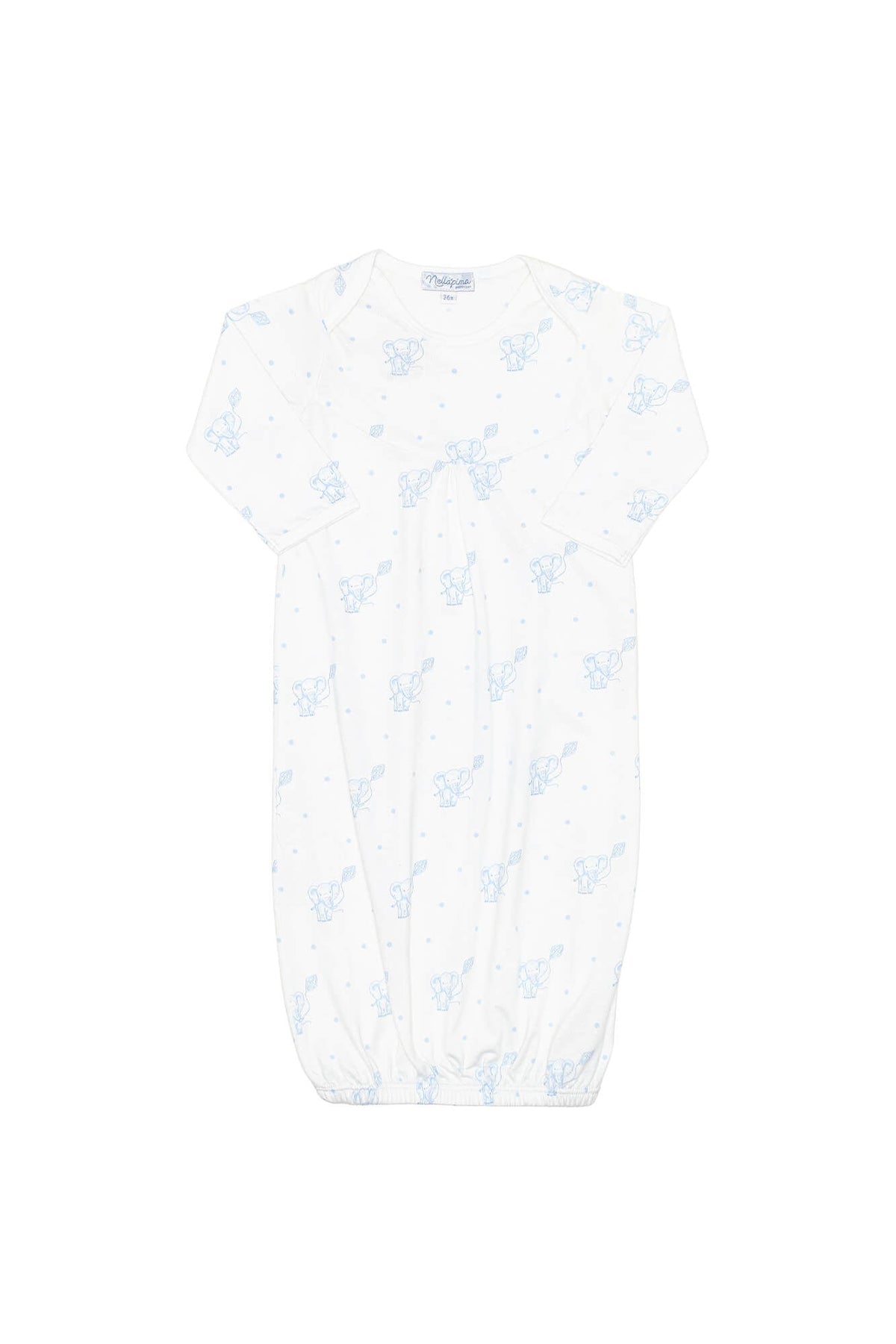Elephant Gown