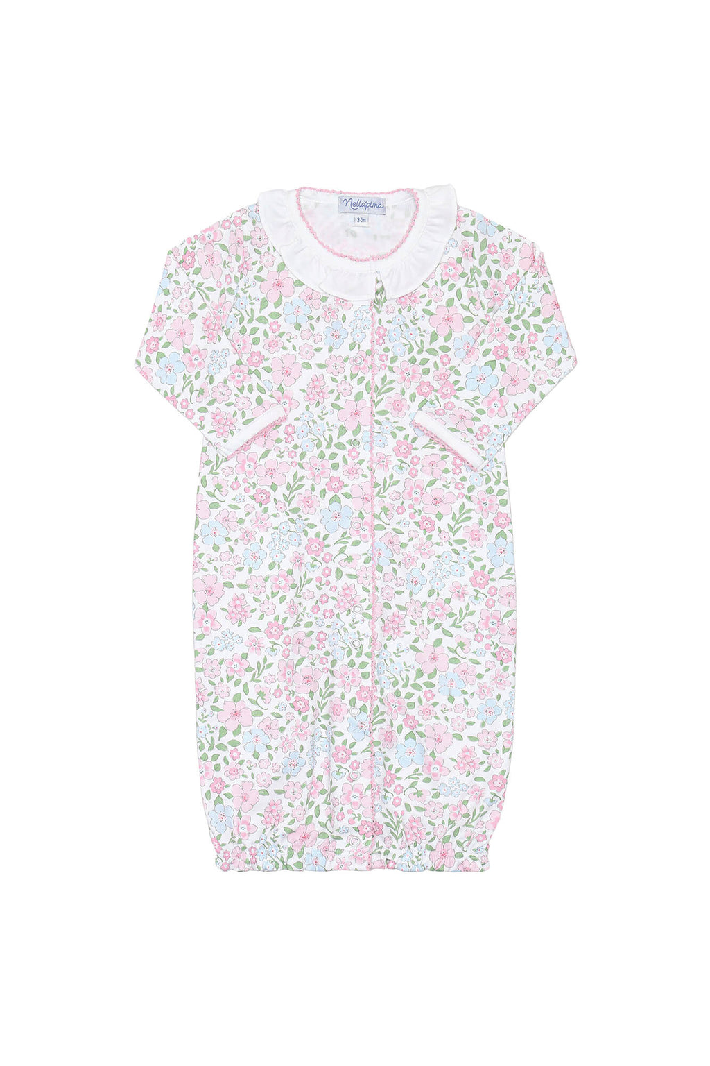 English Garden Converter Gown