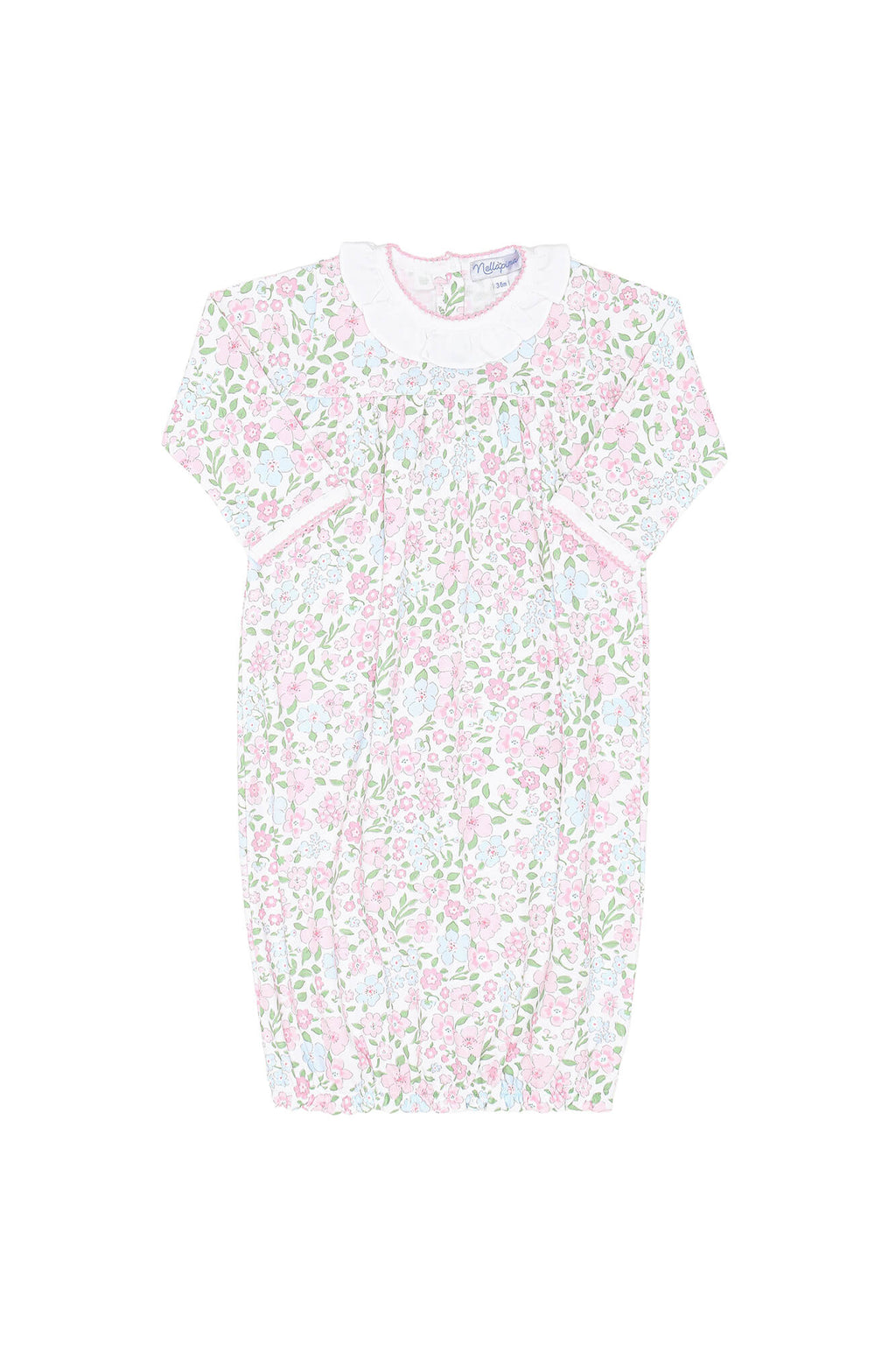 English Garden Gown