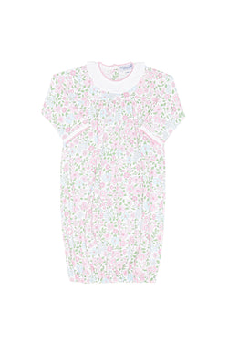 Vestido Jardín Inglés