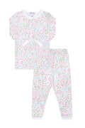 English Garden Pajamas