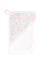 English Garden Towel Set