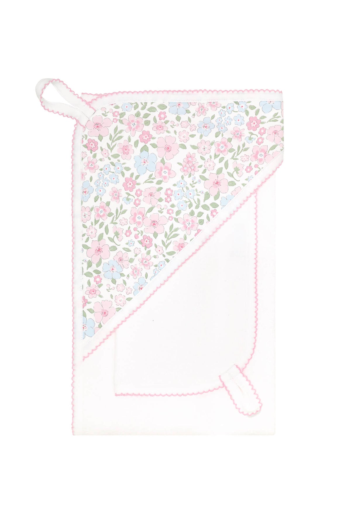 English Garden Towel Set