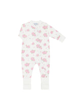Hydrangeas Coverall