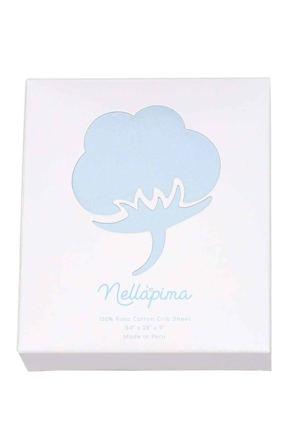 Nella Baby Crib Sheets