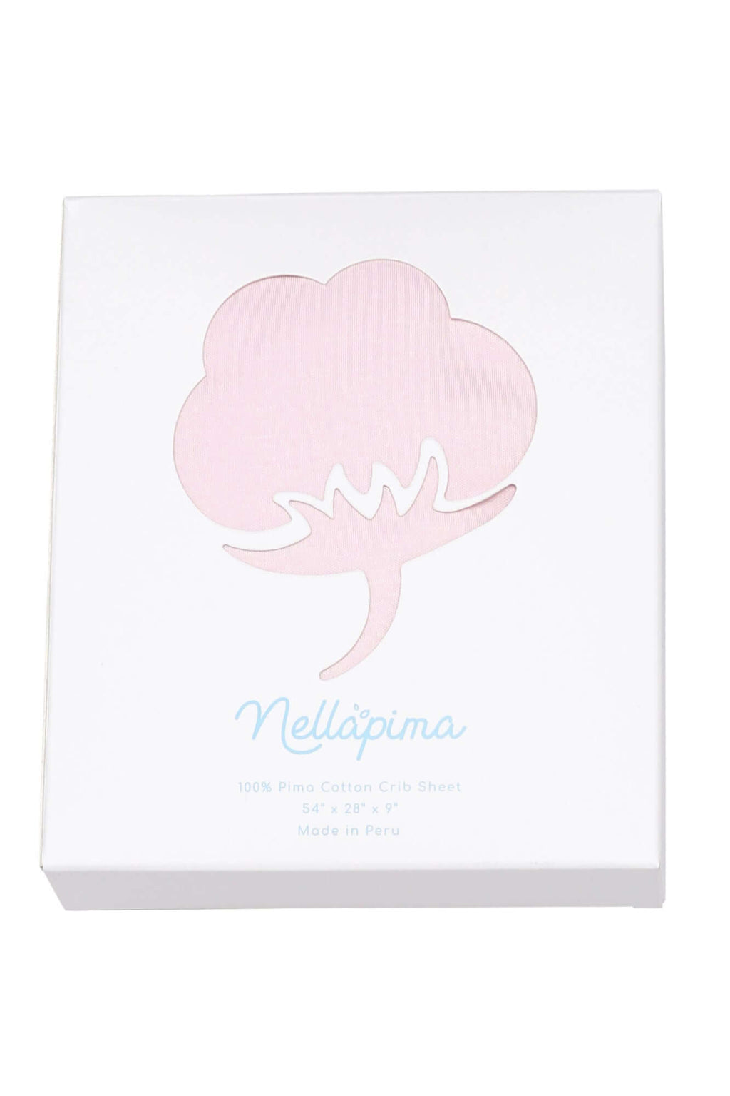 Nella Baby Crib Sheets