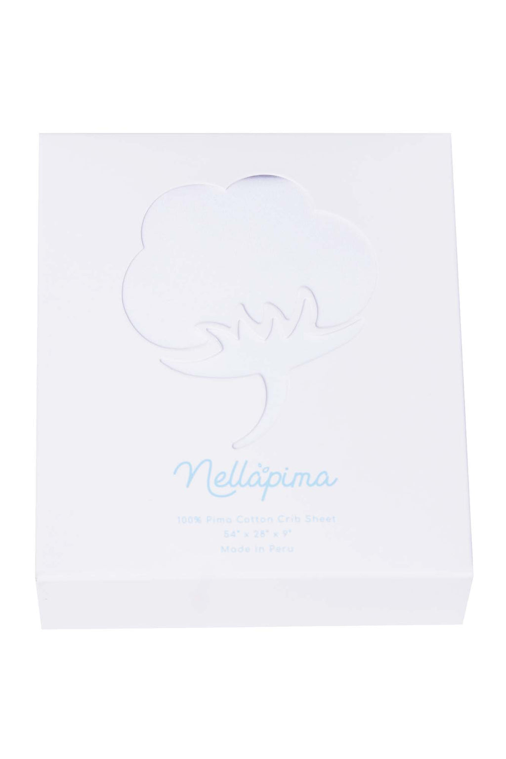 Nella Baby Crib Sheets