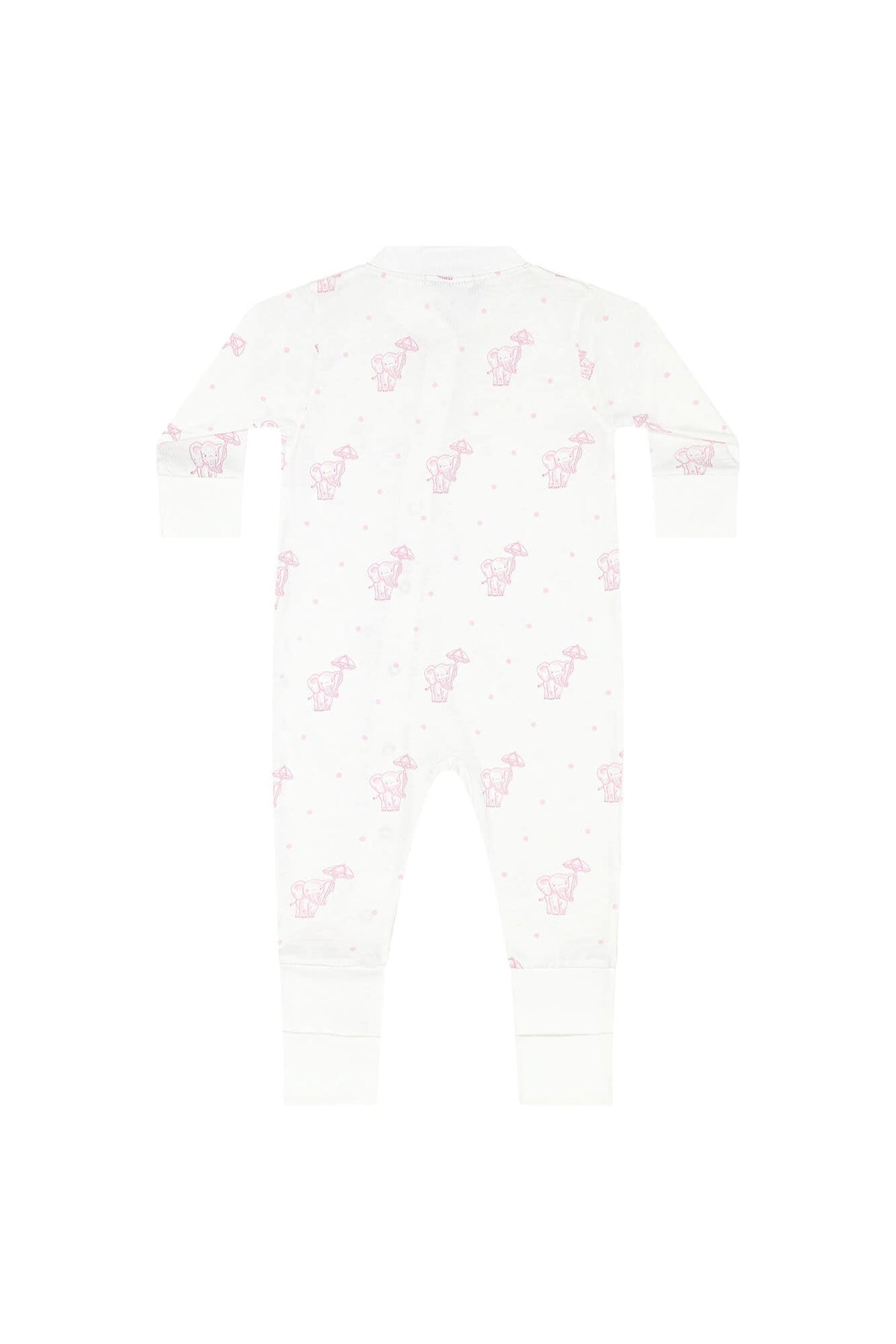Elephant Coverall