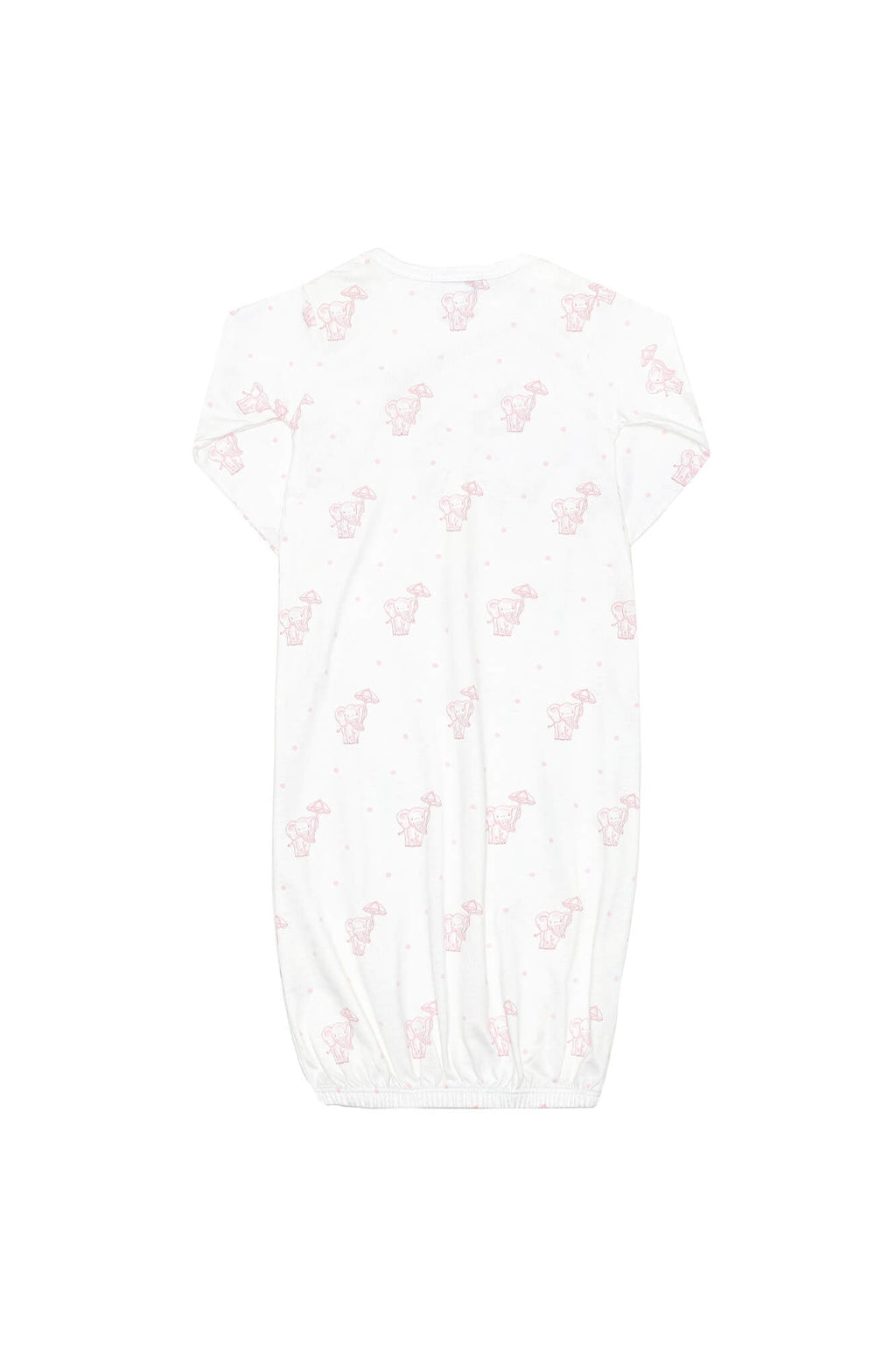 Elephant Gown