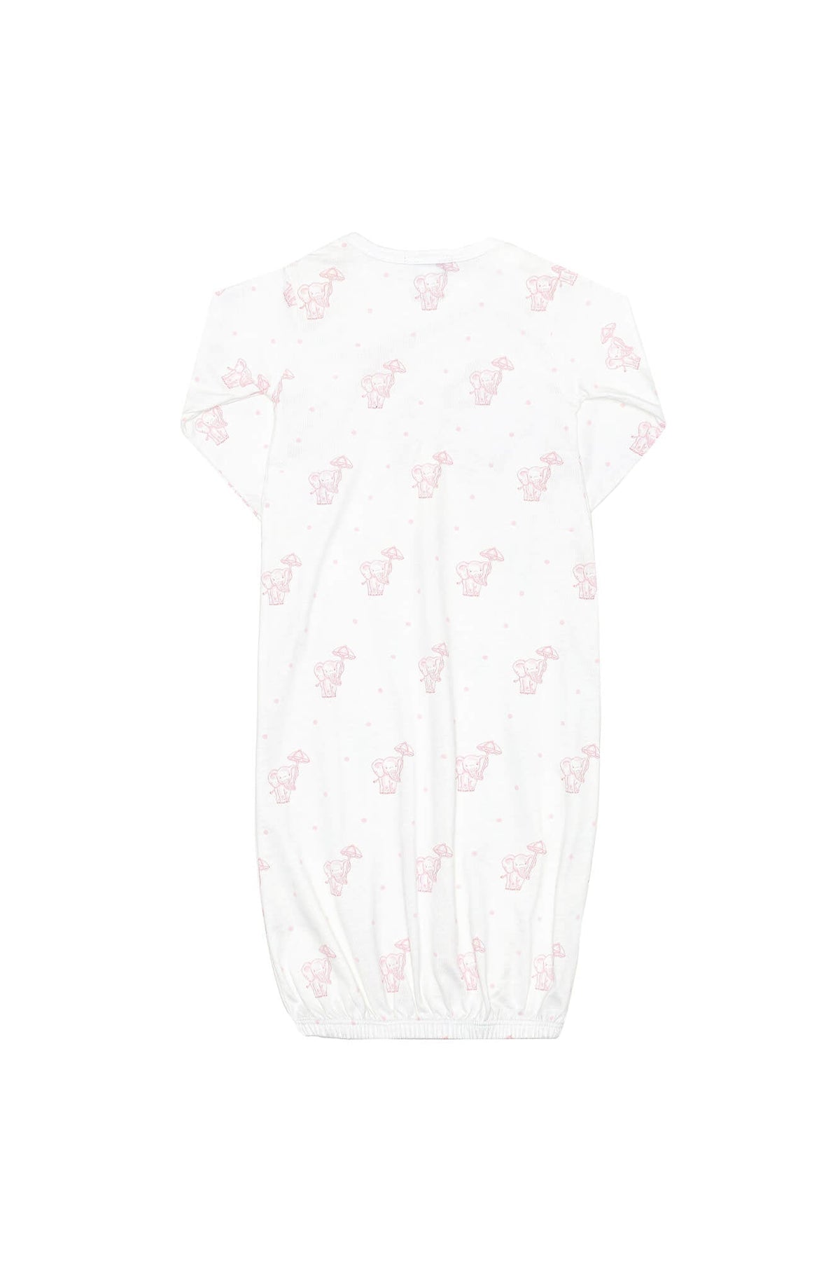 Elephant Gown