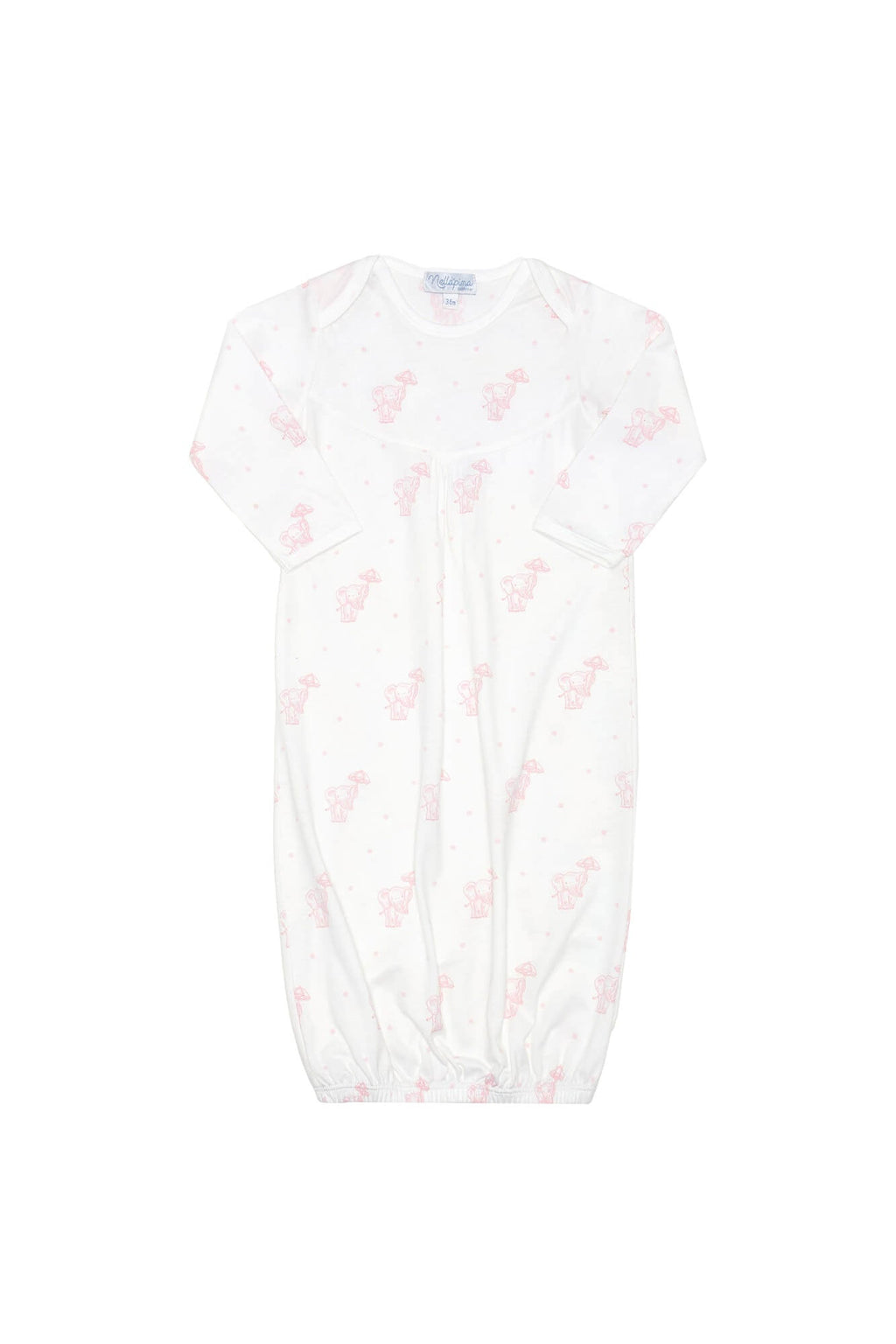 Elephant Gown