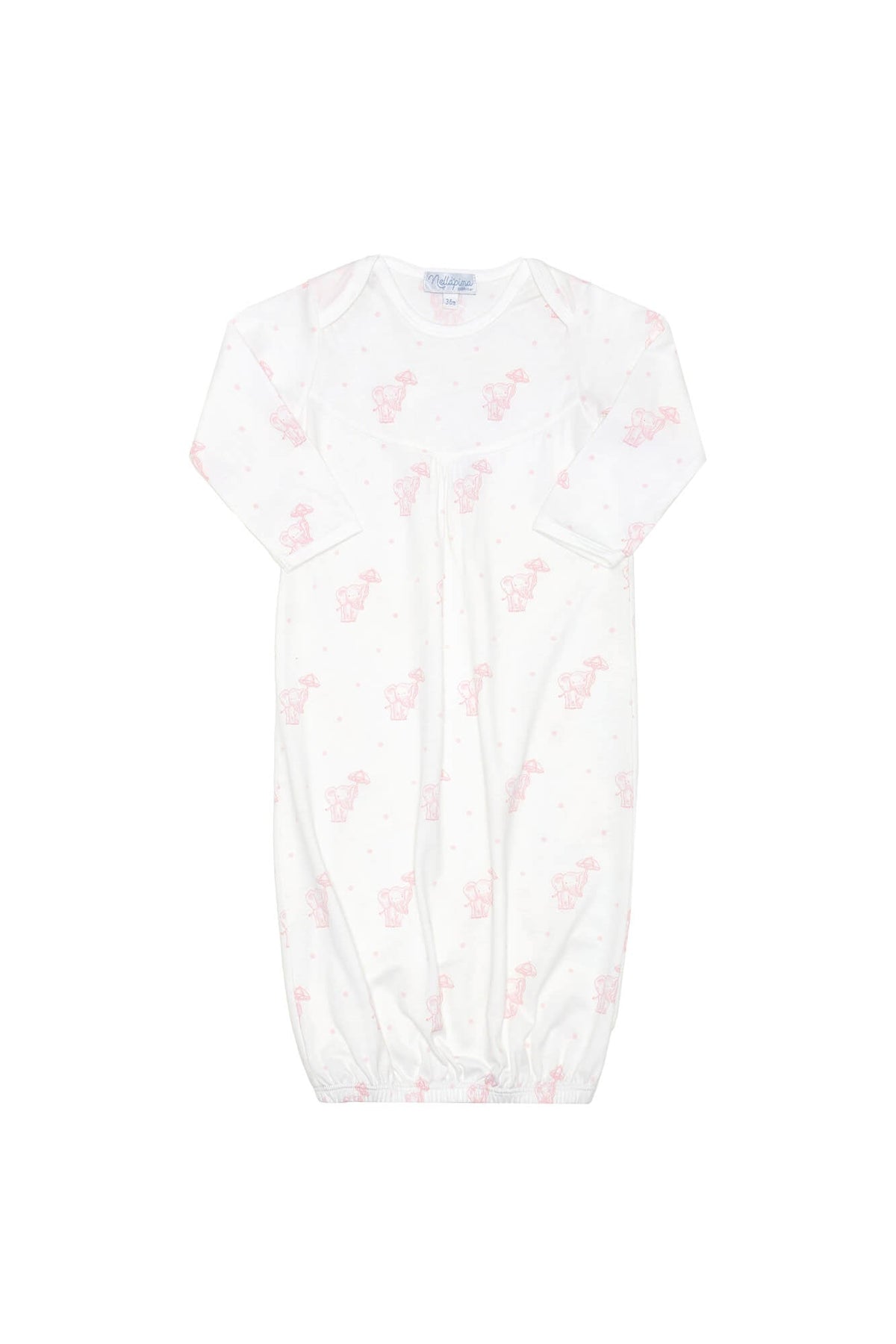 Elephant Gown