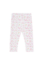 Butterflies Tee-Leggings Set