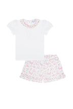 Butterflies Short Set