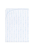 Twirls Blanket