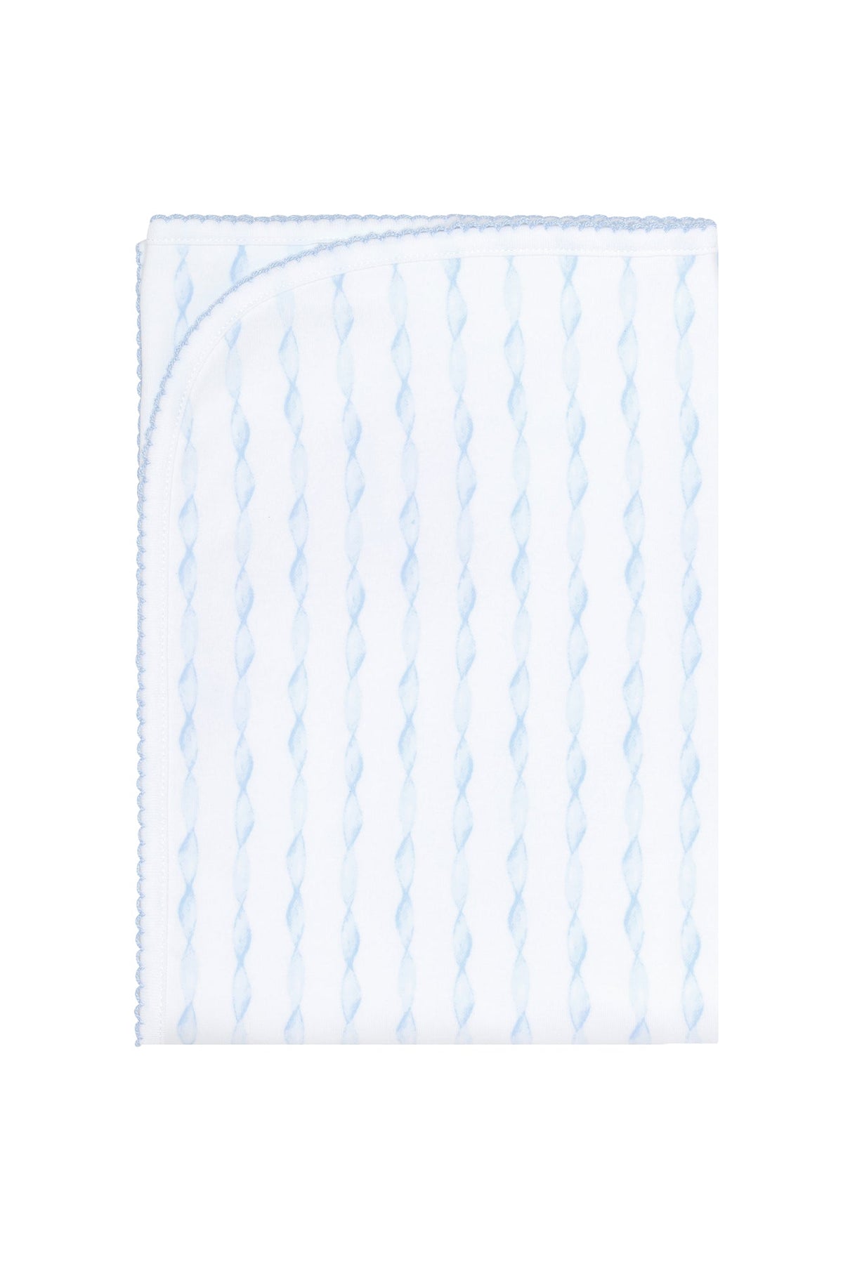 Twirls Blanket
