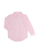 Stripes Long Sleeve Shirt