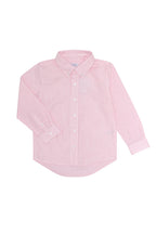 Stripes Long Sleeve Shirt