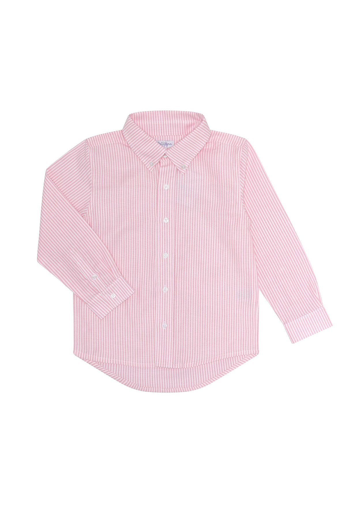 Stripes Long Sleeve Shirt