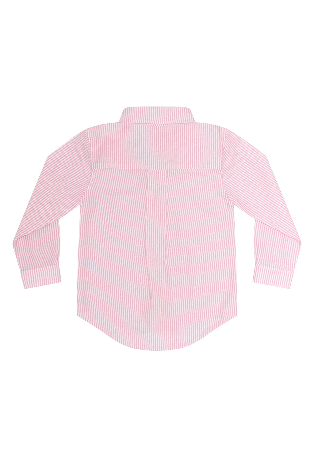 Stripes Long Sleeve Shirt