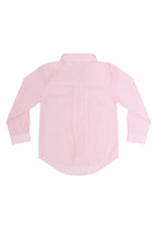 Stripes Long Sleeve Shirt