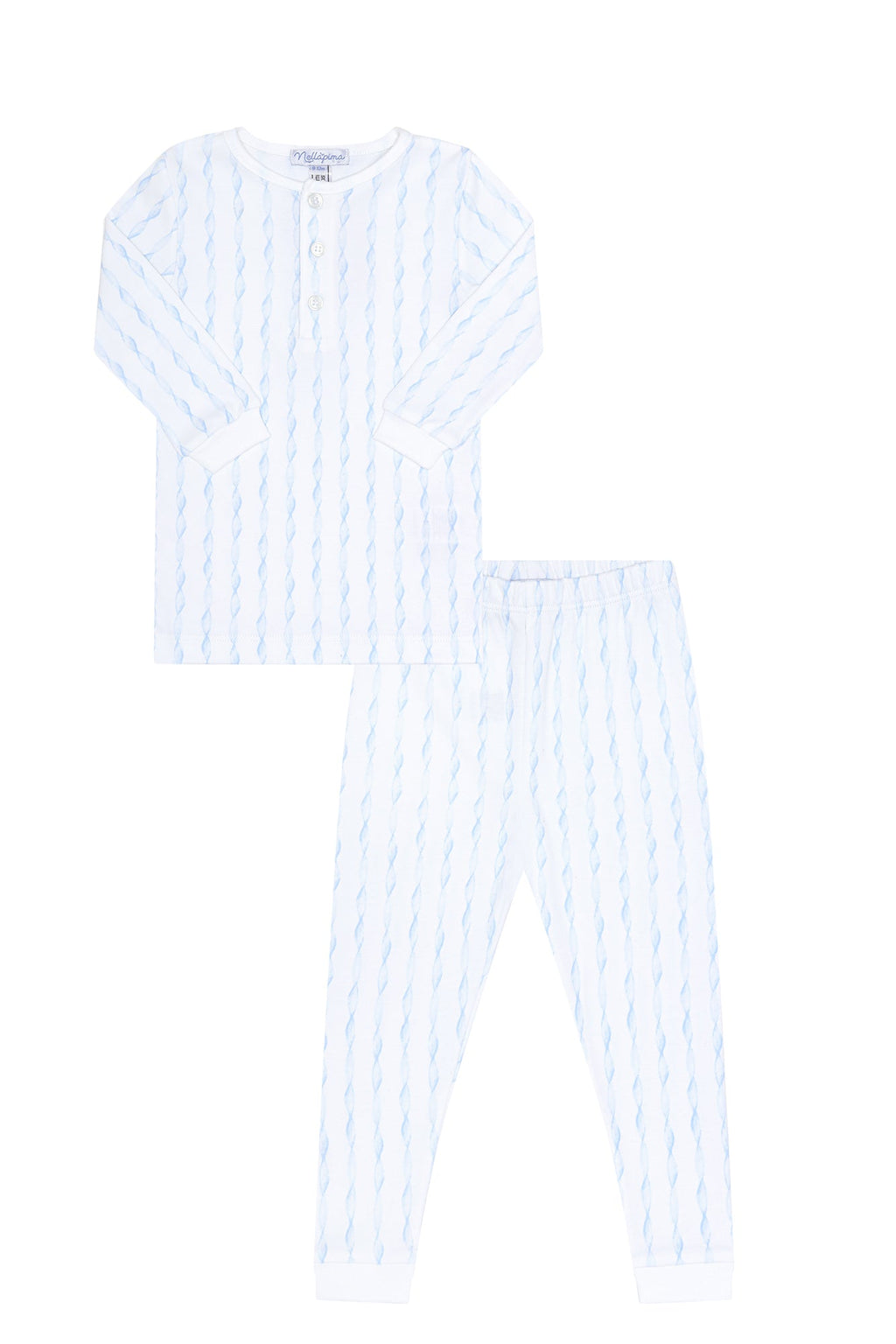 Twirls Pajamas
