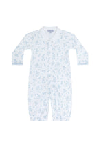 Vestido convertidor con estampado de conejitos (toile)