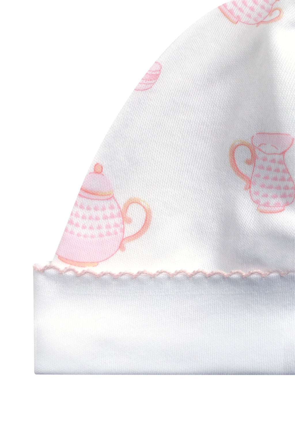 Petite Tea Time Hat