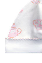 Petite Tea Time Hat