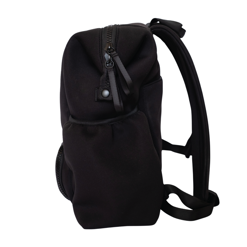 The Neoprene Parent Diaper Backpack