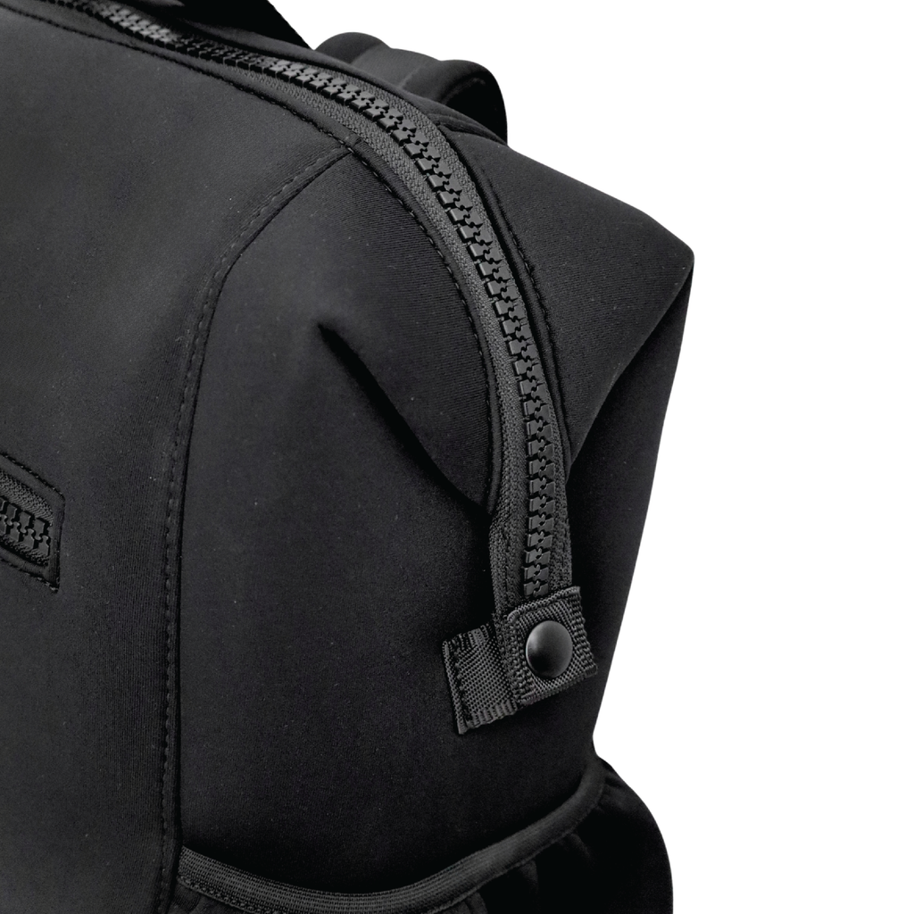 The Neoprene Parent Diaper Backpack