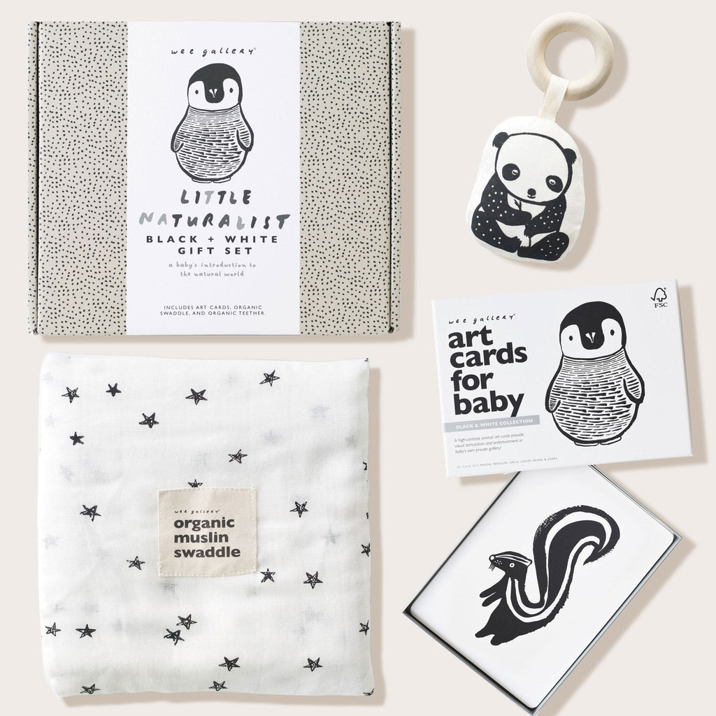 Newborn Baby Gift Set