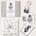 Newborn Baby Gift Set
