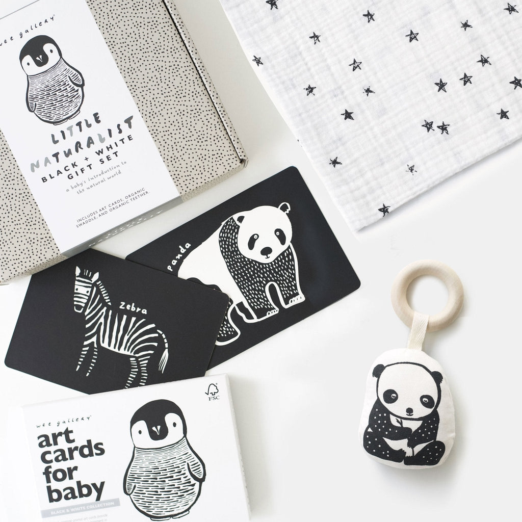 Newborn Baby Gift Set